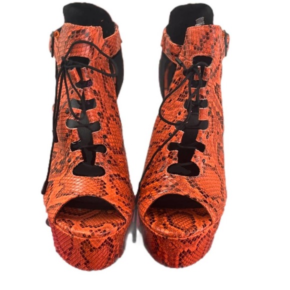 💋🌟NEW with TAG🌟💋 DOLLHOUSE METRO ORGSNK - Picture 2 of 6